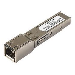 NETGEAR 1000BASE-T COPPER SFP GBIC