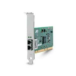 Allied Telesis Gigabit SC PCI-X AT-2931SX/SC