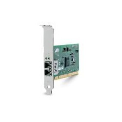 Allied Telesis Gigabit LC PCI-X AT-2931SX/LC