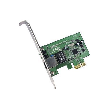 TP-Link TG-3468 Gigabit PCI Expr. Network Adapter