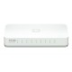 D-Link GO-SW-8E 8-Port 10/100M DESKTOP SWITCH