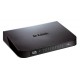D-Link GO-SW-24G 24-Port GIGABIT DESKTOP SWITCH