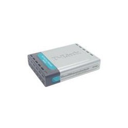 D-Link DES-1005D 5x 10/100 Desktop Switch