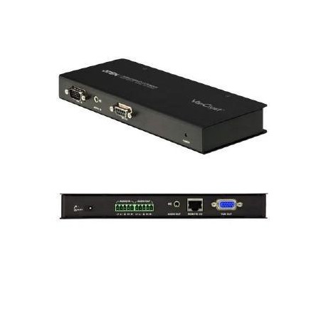 ATEN transmitter modul audio/video po CAT5