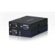 ATEN video extender + aud.1920x1200/30m, max.150m