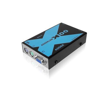 AdderLink X100 extender, PS2