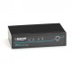 Serv Switch DT DVI 2-Port with USB 2.0