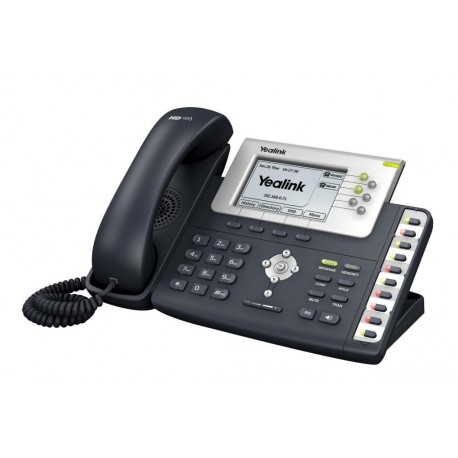 WELL RTX8830 IP65 IP DECT ručka pro RTX8660,2"LCD,8 prog.tl.