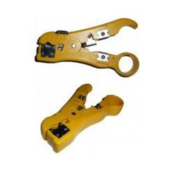 Univerzální ořezávací nástroj UTP/STP /RG