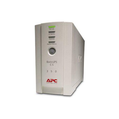 APC Back-UPS CS 350I