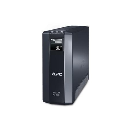 APC Power Saving Back-UPS RS 1500VA-FR 230V