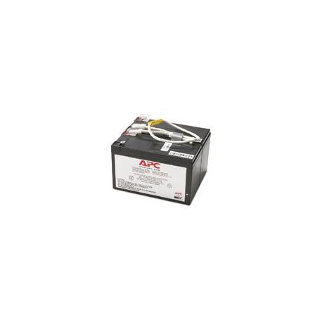 APC Replacement Battery Cartridge 109