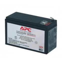 Battery replacement kit RBC17