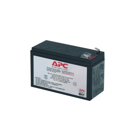 Battery replacement kit RBC17