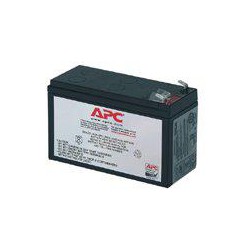 Battery replacement kit RBC2