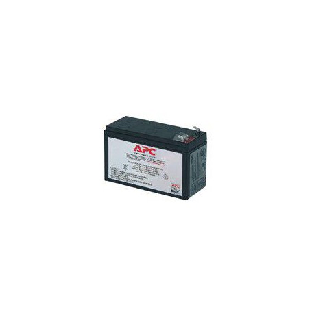 Battery replacement kit RBC2