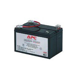 Battery replacement kit RBC3