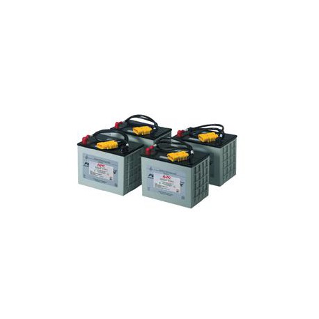 Battery replacement kit RBC14