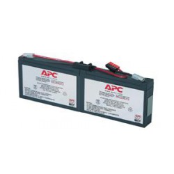 Battery replacement kit RBC18