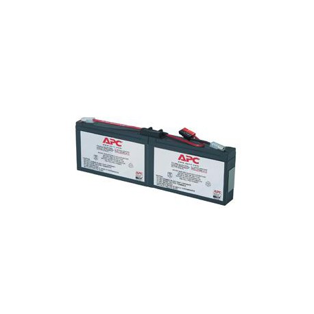 Battery replacement kit RBC18