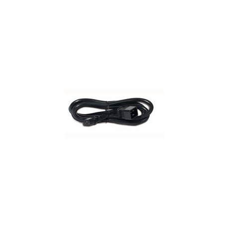 APC Power Cord, 10A, 100-230V, C13 to C20