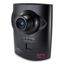 APC NetBotz Room Monitor 455(without PoE Injector)