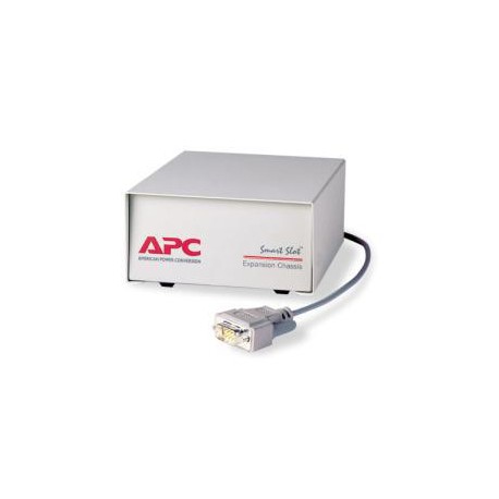 APC Smartslot Expansion chassis