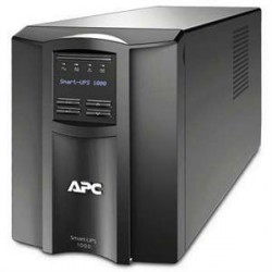 APC Smart-UPS 1000VA LCD 230V promo 30