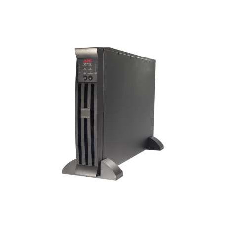 APC Smart-UPS XL Modular 1500VA, Rackmount/Tower