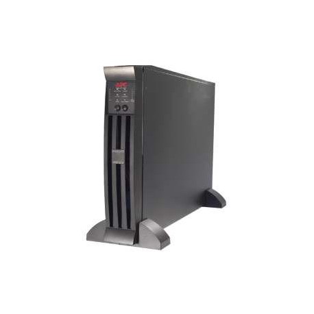 APC Smart-UPS XL Modular 3000VA, Rackmount/Tower