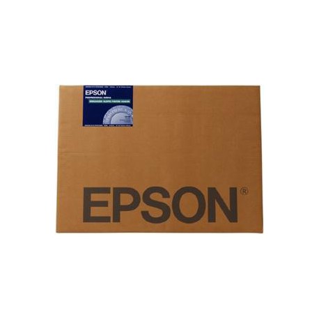 Enh. Matte Posterboard,DIN A3+,1122g/m ,20 Blatt