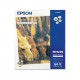 EPSON A4,Mate Paper-Heavyweight (50lsitů)