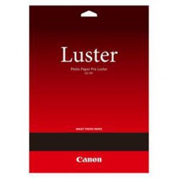 Canon LU-101, A4 fotopapír, 20 ks, 260g/m