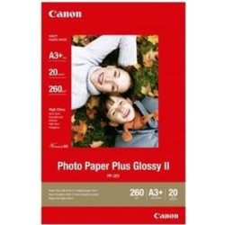 Canon LU-101, A3+ fotopapír, 20 ks, 260g/m