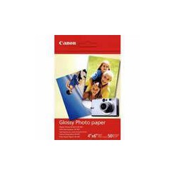 Canon GP-501, 10x15 fotopapír lesklý, 100 ks, 200g