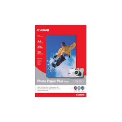 Canon PP-201, A3 fotopapír lesklý, 20ks, 275g/m