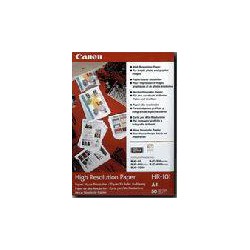 Canon HR-101, A3 fotopapír, 100 ks, 106g/m