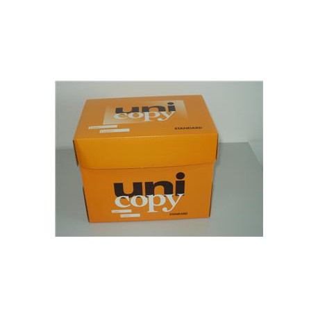 XEROX UNI COPY 80g, A4  5x 500 listů (karton)