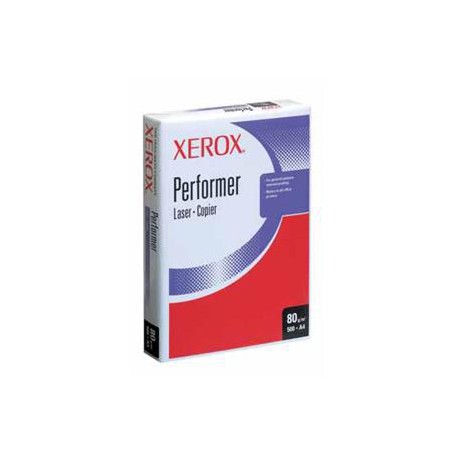 XEROX Performer A4 80g 5x 500 listů (karton)