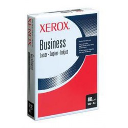 XEROX Business A4 80g 5x 500 listů (karton)