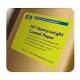 HP Heavyweight Coated Paper - role 42" (Q1414B)
