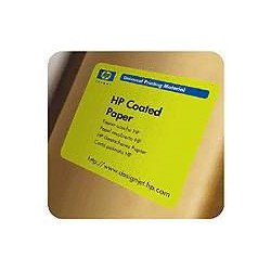 HP Coated Paper - role 42" (Q1406B)