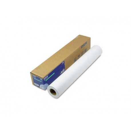 EPSON Hot Press Natural Paper, roll 44" x 15,2m
