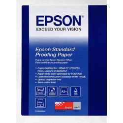 Standard Proofing Paper,DIN A3+,205g/m ,100 Blatt