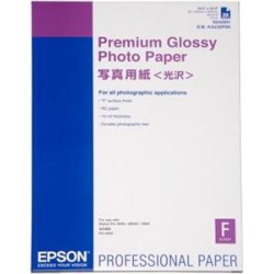 Premium Glossy Photo Paper, A2, 255g/m  25pap