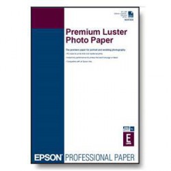 EPSON Premium Luster DIN A2, 250g/m , 25 Blatt