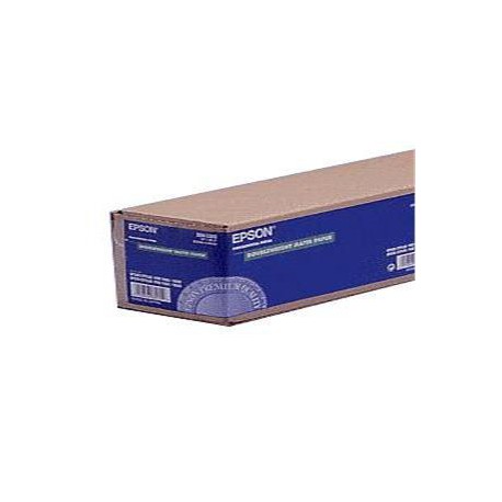 Doubleweight Matte Paper Roll,44" x 25 m, 180g/m