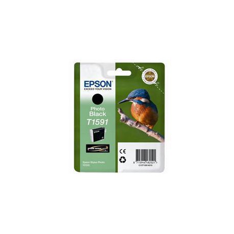 EPSON T1591 Photo Black
