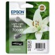 EPSON Ink ctrg light light black pro R2400 T0599