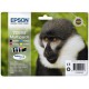 EPSON Multipack CMYK DURABrite Ultra (T0895)